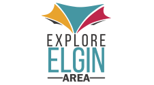 explore elgin logo