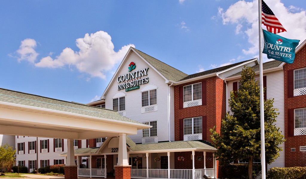 Country Inn & Suites Country Inn & Suites