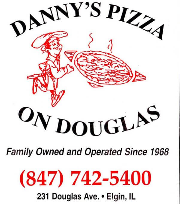 Danny’s Pizza