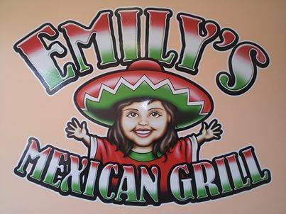 Emily’s Mexican Grille
