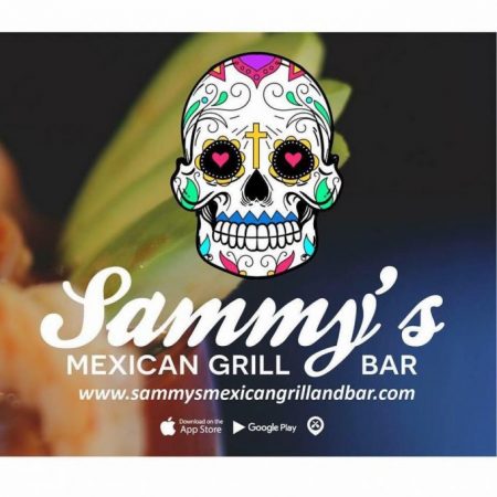 Sammy’s Mexican Grill