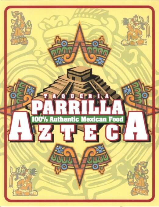 Taqueria Parrilla Azteca
