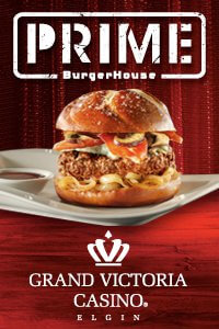 Prime Burger House – Grand Victoria Casino
