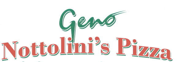 Geno Nottolini’s Pizza