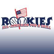 Rookies All American Pub & Grill