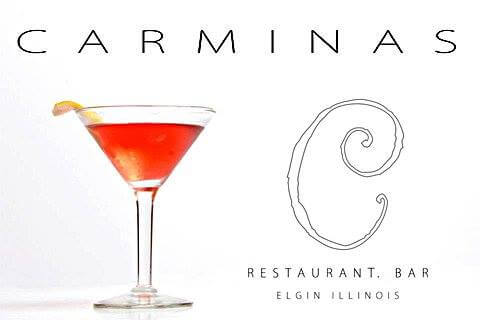 Carmina’s Restaurant