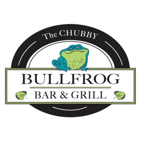 The Chubby Bullfrog Bar & Grill