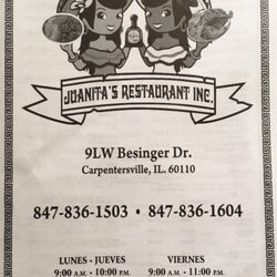 Juanita’s Restaurant
