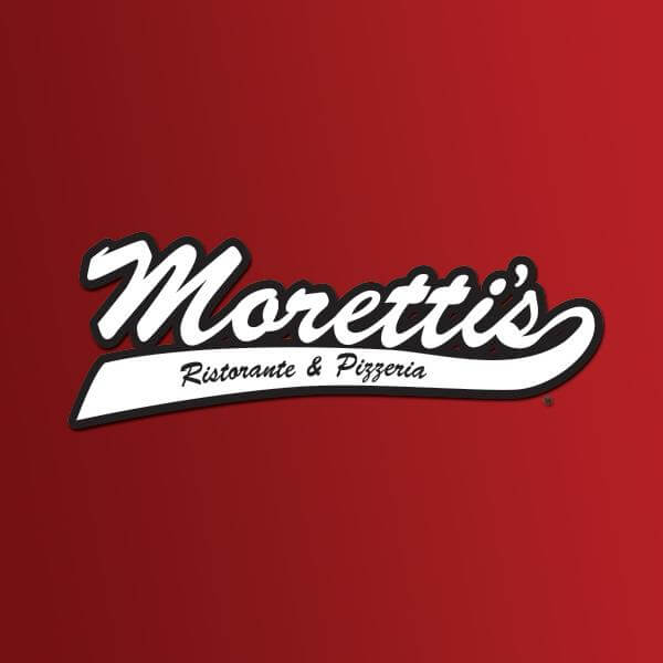 Moretti’s – Bartlett