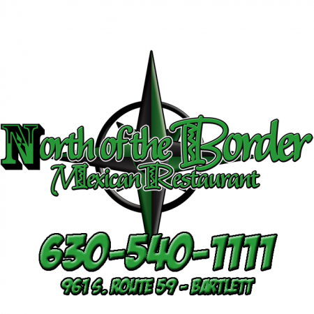 North of the Border – Bartlett