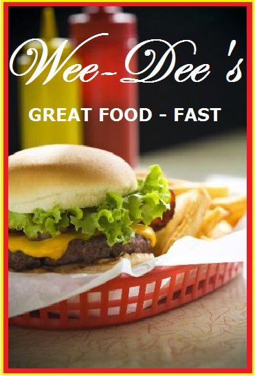 Wee Dee Restaurant – South Elgin