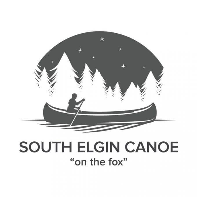 South Elgin Canoe