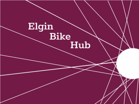 Elgin Bike Hub