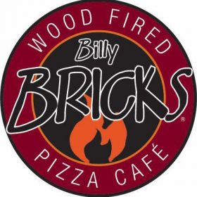 Billy Brick’s Pizza – Elgin Billy Brick’s Pizza – Elgin