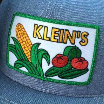 Klein’s Farm & Garden Market