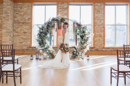 The Highland Loft
