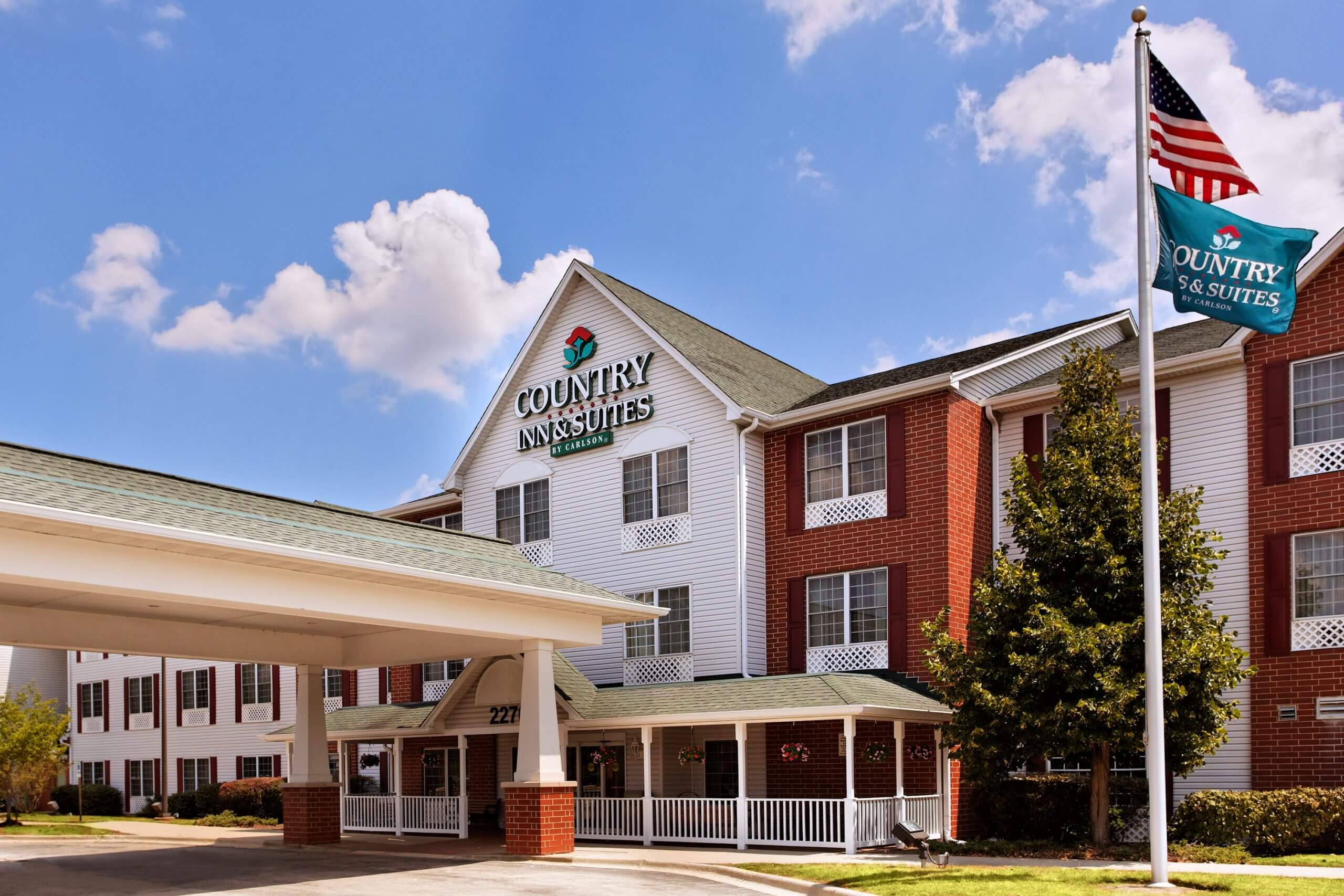 Country Inn & Suites by Radisson