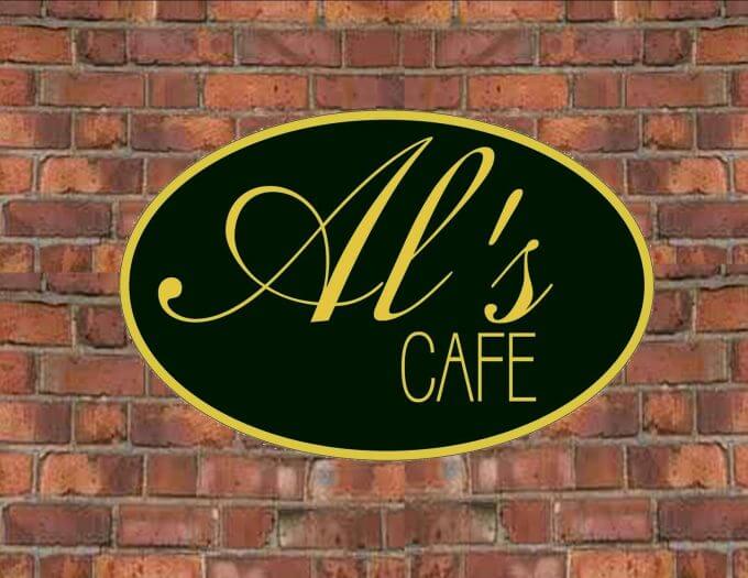 Al’s Cafe and Creamery