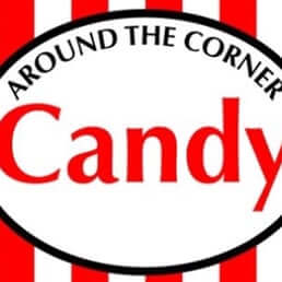 Around the Corner Candy