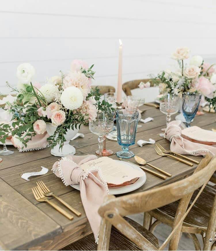 Dish and Decor Vintage Rental Explore Elgin Area