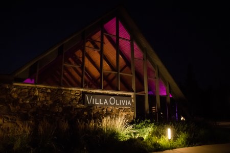 Villa Olivia Banquets