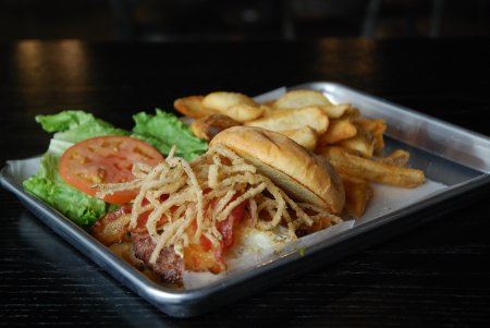 Chicago Street Pour House