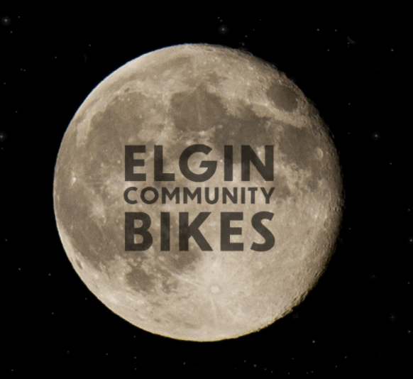 Elgin Community Bikes – Explore Elgin Area