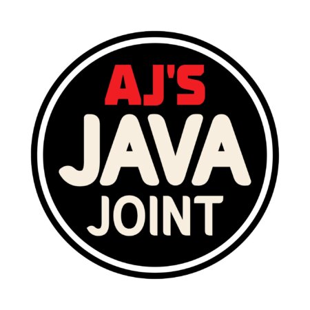 Aj’s Java Joint