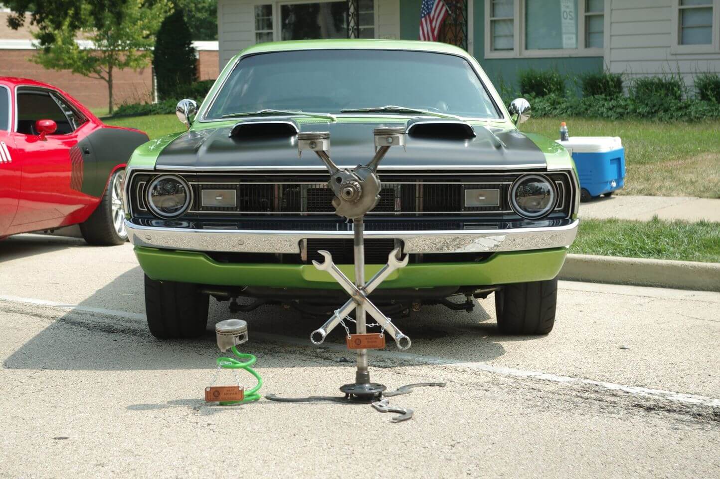 Events Explore Elgin Area