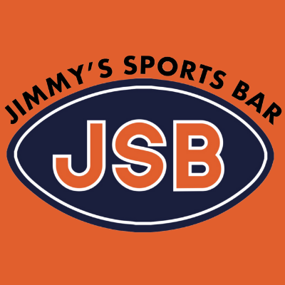 Jimmy’s Sports Bar