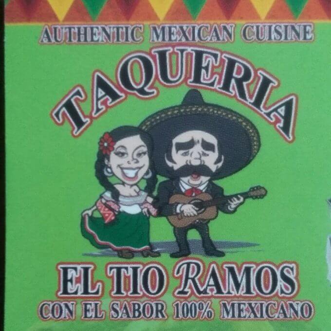 Taqueria El Tio Ramos Explore Elgin Area