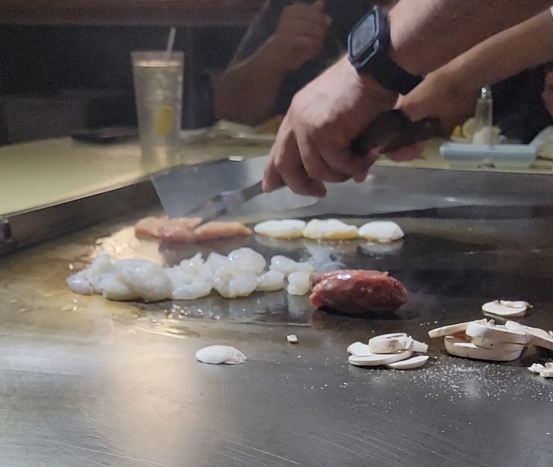 Jurin Japanese Restaurant Explore Elgin Area