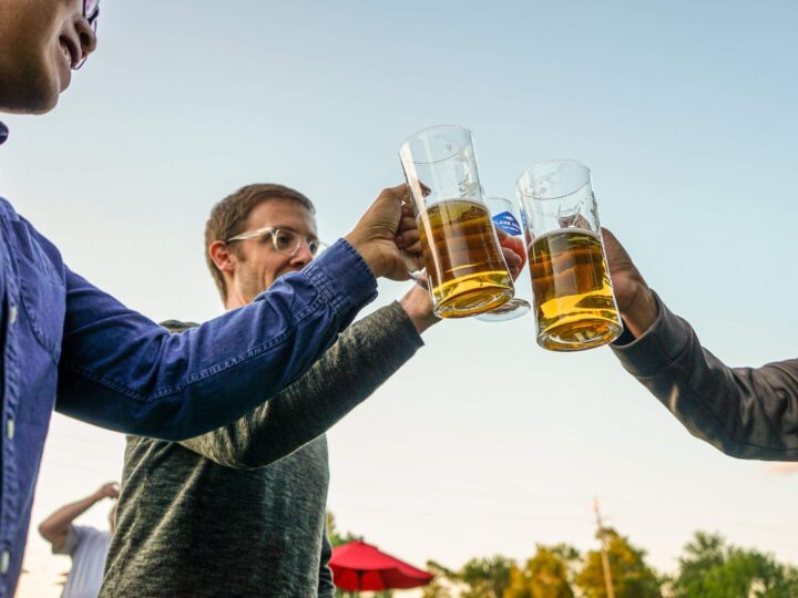 Find the Best Oktoberfest Celebrations in the Elgin Area