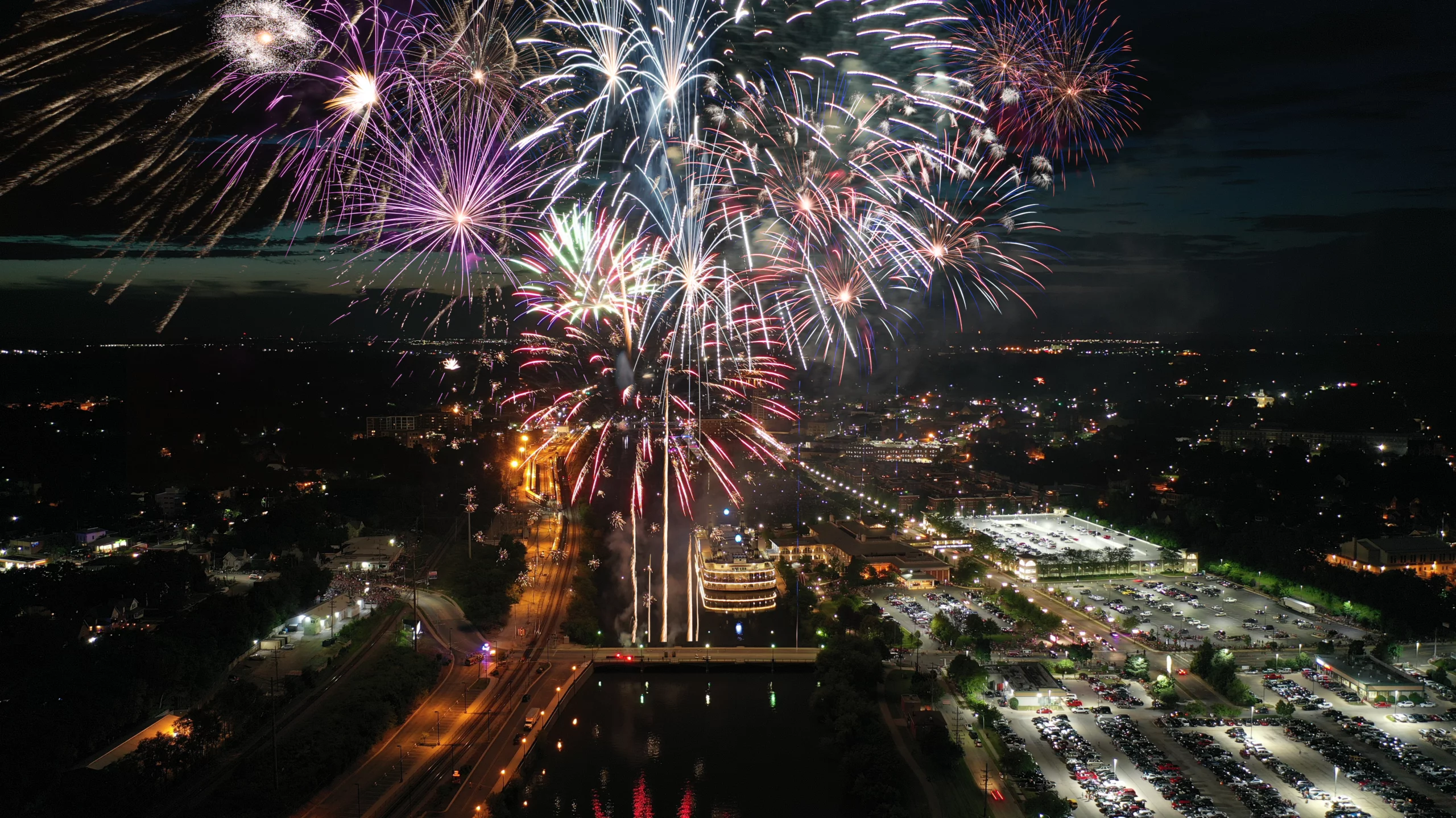 4th of July in the Elgin Area Explore Elgin Area