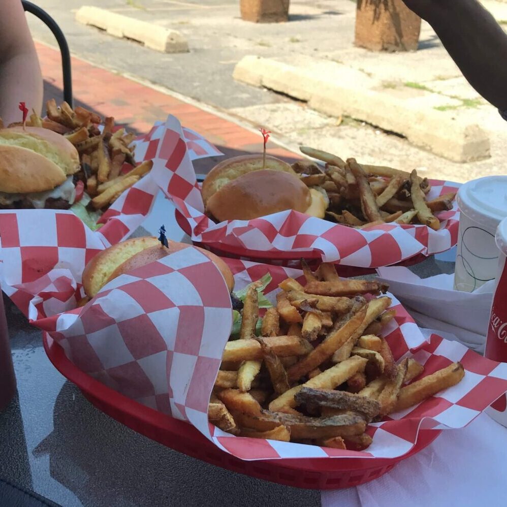 Dukes BBQ