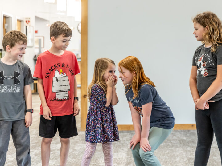 Elgin Area Camps: A Guide for Parents