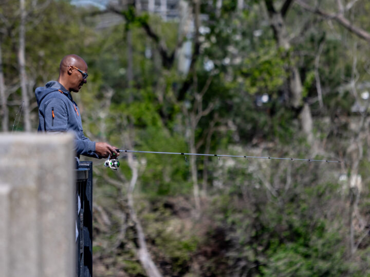 Where to Celebrate National Go Fishing Day in the Elgin Area