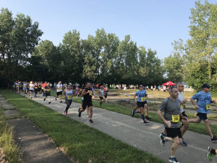 Get Your Running Shoes Ready! Upcoming 2K, 5K, and 10K Races in the Elgin Area