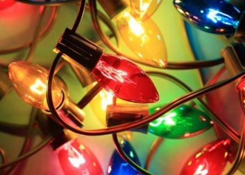 Home for the Holidays: Shopping