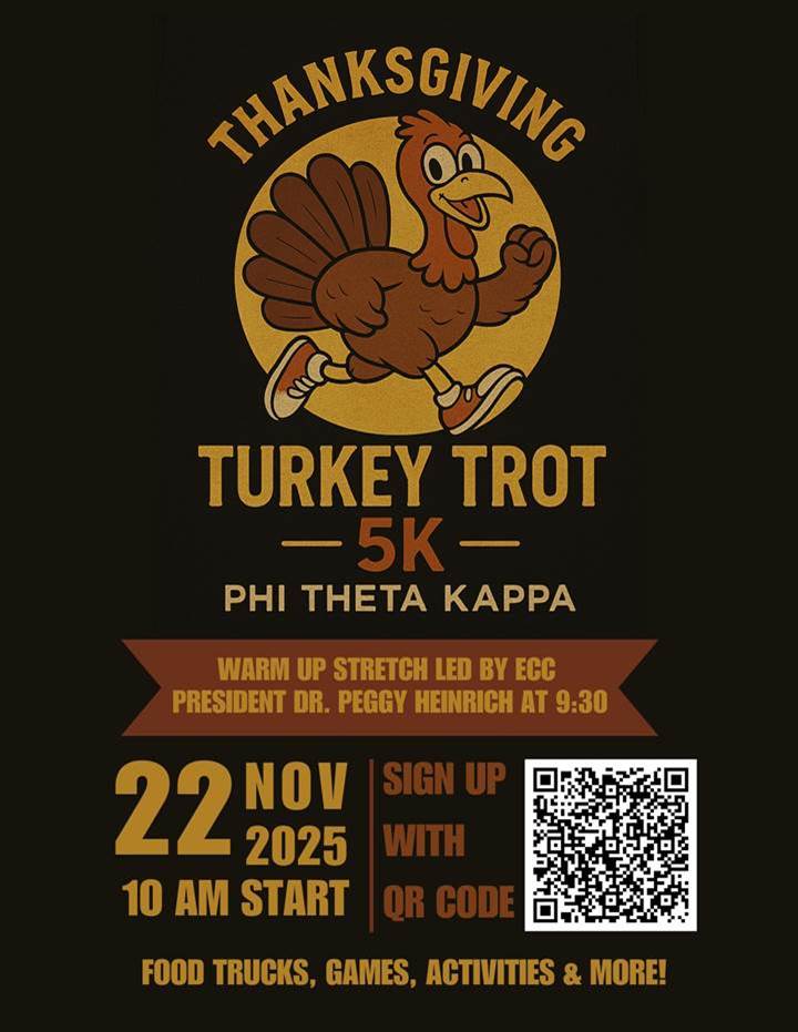 Turkey Trot