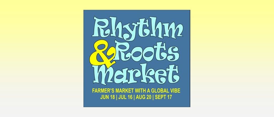 Rhythm & Roots Art