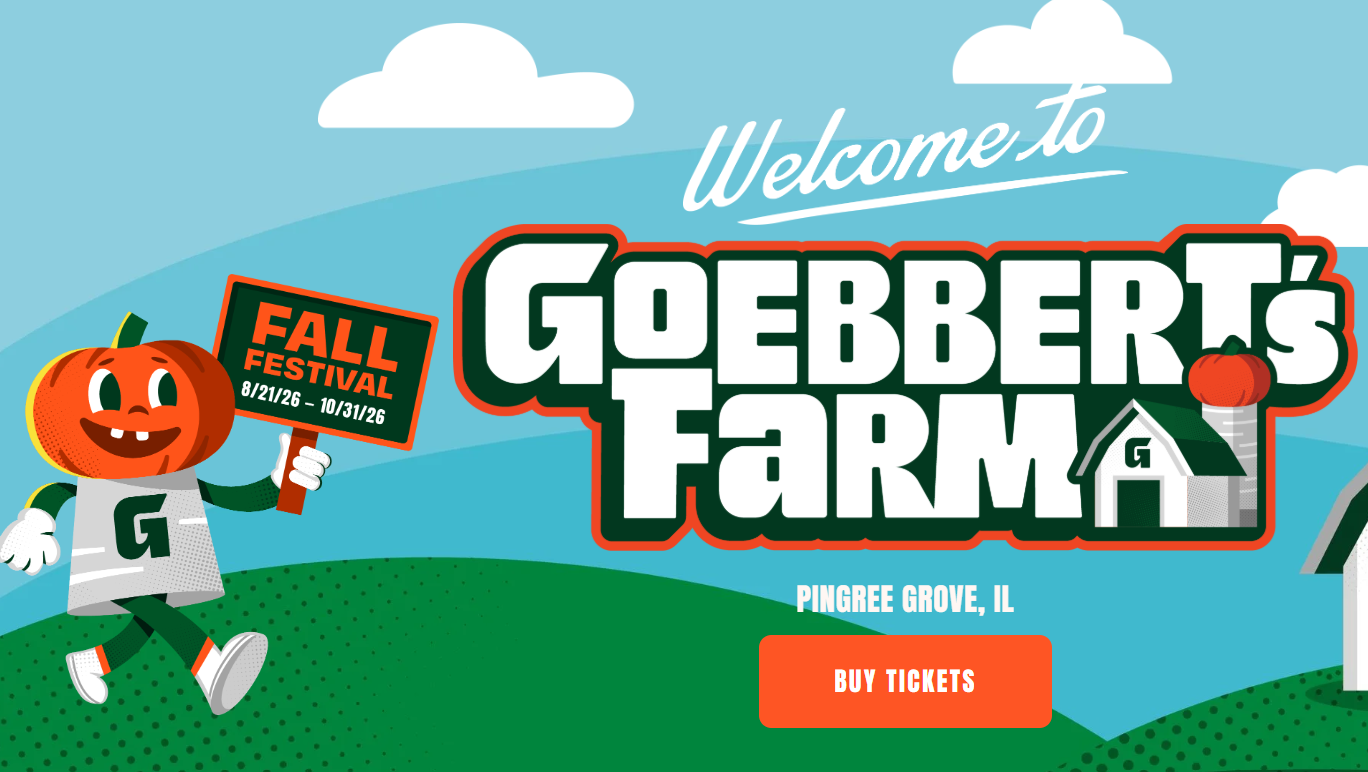 Goebbert's Fall Fest